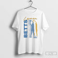 Classic Lauren Betts Silhouette Ucla Bruins T-Shirts, Hoodie, Sweatshirt | InkRitualCo.com