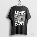 Classic Lavar Scott X Nascar X Foxxtecca T-Shirts, Hoodie, Sweatshirt | InkRitualCo.com