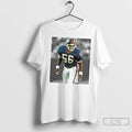 Classic Lawrence Taylor New York Giants Pay Homage Tri Blend T-Shirts, Hoodie, Sweatshirt | InkRitualCo.com