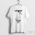 Classic Legends Cricket Club England Barmy Army T-Shirts, Hoodie, Sweatshirt | InkRitualCo.com