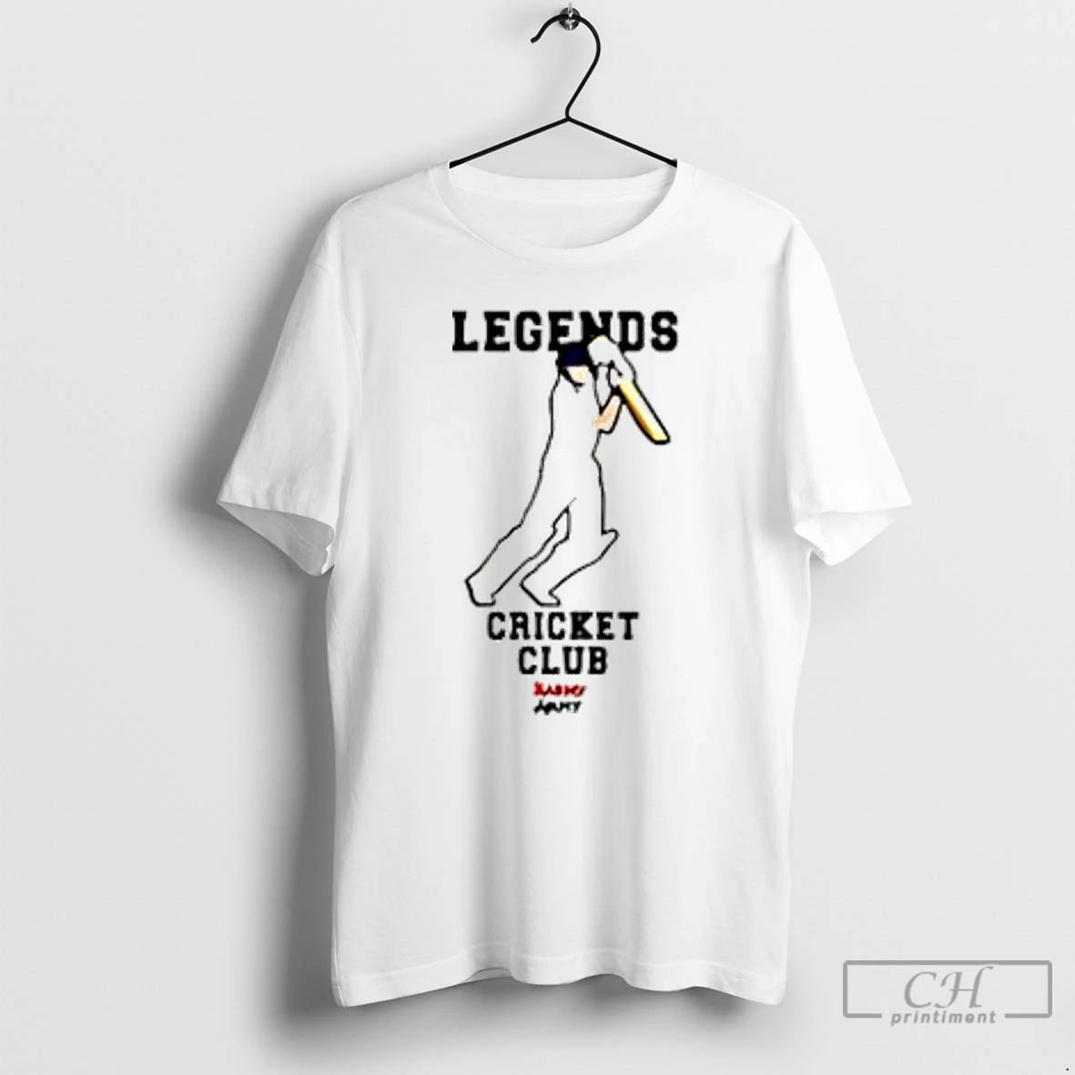 Classic Legends Cricket Club England Barmy Army T-Shirts, Hoodie, Sweatshirt | InkRitualCo.com