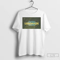 Classic Lemonade Ecru Video T Shirts Hoodie, Sweatshirt | InkRitualCo.com