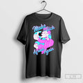 Classic Lenny Leonard The Simpsons Make The Rich Afraid Again T-Shirts, Hoodie, Sweatshirt | InkRitualCo.com