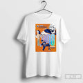 Classic Leon Draisaitl Edmonton 1000 Career Nhl Points Milestone T-Shirts, Hoodie, Sweatshirt | InkRitualCo.com