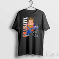 Classic Leon Draisaitl Edmonton Oilers Player Action Signature T-Shirts, Hoodie, Sweatshirt | InkRitualCo.com