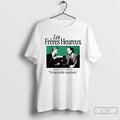 Classic Les Freres Heureux To Impossible Standards T-Shirts, Hoodie, Sweatshirt | InkRitualCo.com
