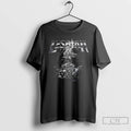 Classic Lesbian Warrior Dark Fantasy T-Shirts, Hoodie, Sweatshirt | InkRitualCo.com