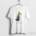 Classic Let This Season Remind Us Of What We Stand For Merry Christmas T Shirts Hoodie, Sweatshirt | InkRitualCo.com