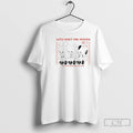 Classic Lets Upset The System Three Anthropomorphic Animal T-Shirts, Hoodie, Sweatshirt | InkRitualCo.com