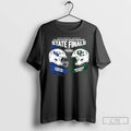 Classic Lexington Christian Vs Owensboro Catholic 2025 Khsaa Football Class 2a Uk Healthcare Sports Medicine T-Shirts,...