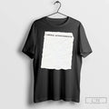 Classic Liberal Achievements Paper T-Shirts, Hoodie, Sweatshirt | InkRitualCo.com