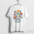Classic Liberte Egalite Fckafde T-Shirts, Hoodie, Sweatshirt