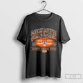 Classic Liberty Center Tigers 2025 Football D5 State Champions Chriast T-Shirts, Hoodie, Sweatshirt | InkRitualCo.com