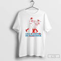Classic Liga Nacional De Punk Rock National Punk Rock League T-Shirts, Hoodie, Sweatshirt | InkRitualCo.com