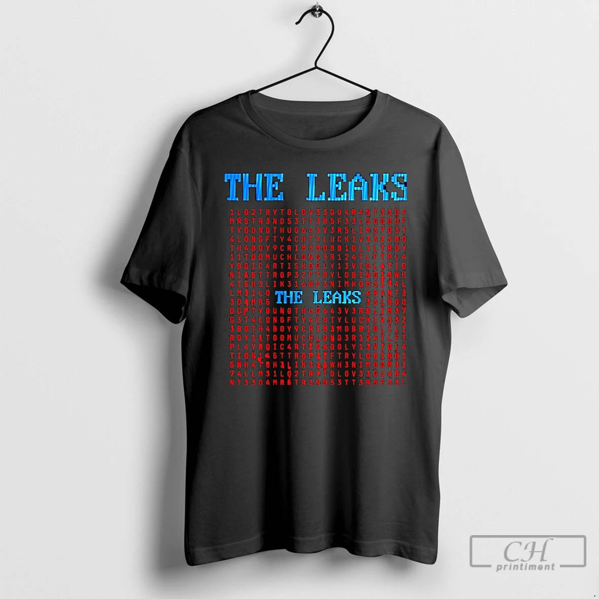 Classic Lil Baby The Leaks Christmas T-Shirts, Hoodie, Sweatshirt | InkRitualCo.com