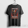 Classic Linkin Park From Zero World Tour Buenos Aires Argentina At Parque De La Ciudad T-Shirts, Hoodie, Sweatshirt