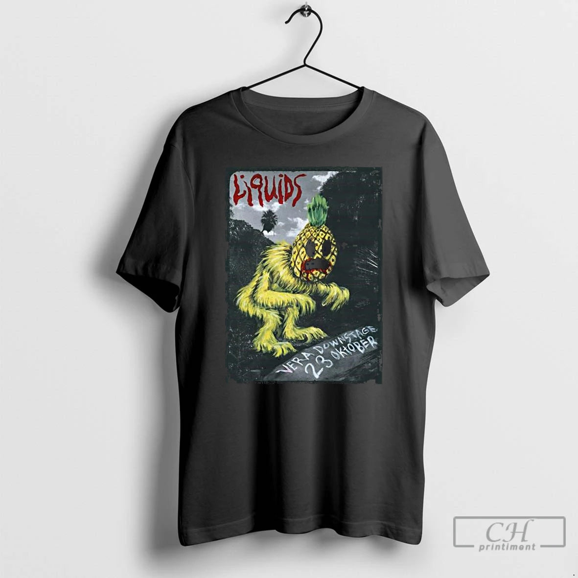 Classic Liquids October 23 2025 Vera Groningen Netherlands Long Sleve T Shirts Hoodie, Sweatshirt | InkRitualCo.com