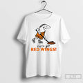 Classic Little Caesars Lets Go Red Wings All Season T-Shirts, Hoodie, Sweatshirt | InkRitualCo.com