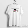 Classic Little Miss Grinch Obsession T-Shirts, Hoodie, Sweatshirt | InkRitualCo.com