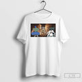 Classic Little Nightmares Iii Meme T Shirts Hoodie, Sweatshirt | InkRitualCo.com
