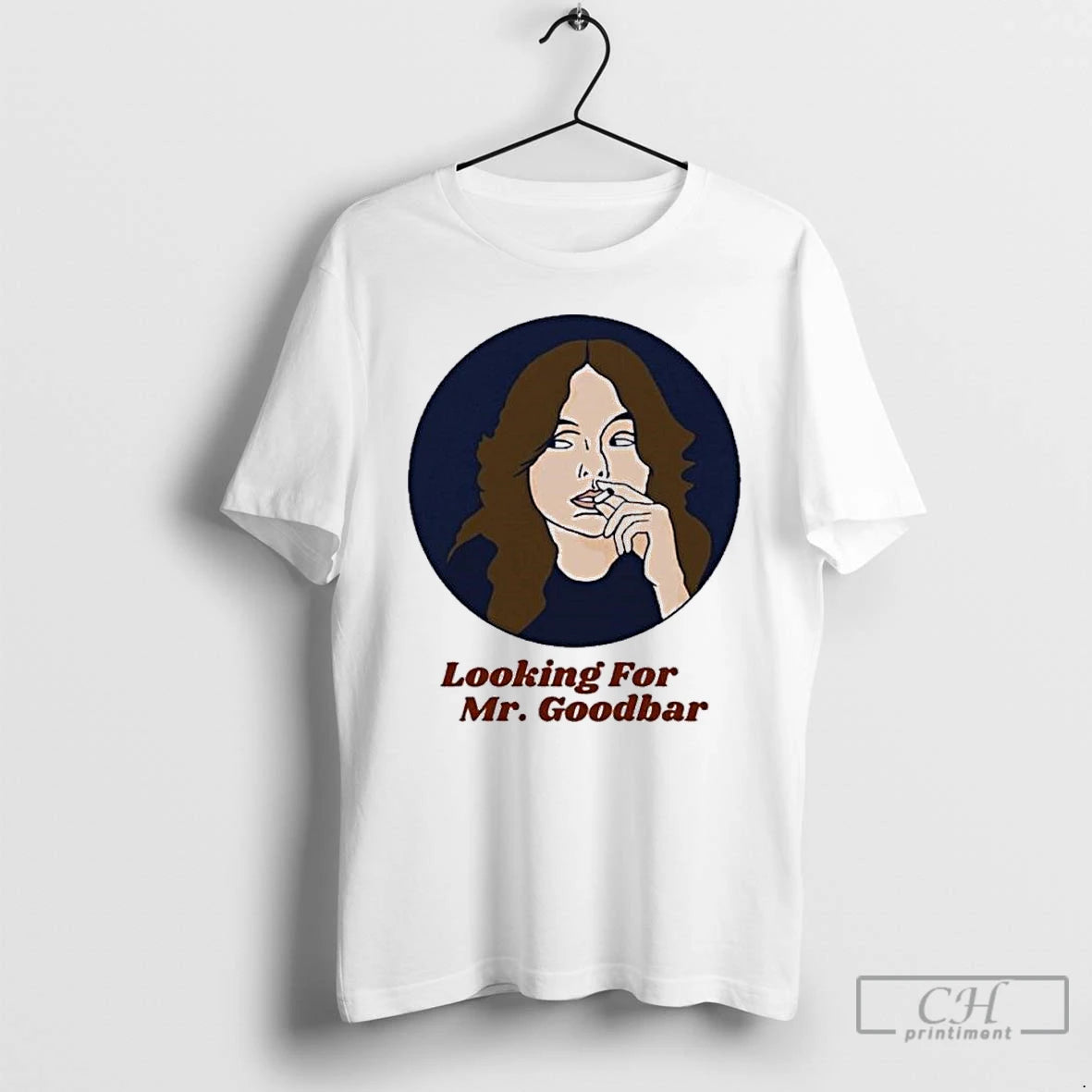 Classic Looking For Mr Goodbar Diane Keaton T Shirts Hoodie, Sweatshirt | InkRitualCo.com