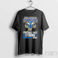 Classic Los Angeles Chargers Football Fast Strong Unbreakable Spirit T-Shirts, Hoodie, Sweatshirt | InkRitualCo.com