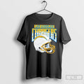 Classic Los Angeles Chargers Gradient Football Helmet T-Shirts, Hoodie, Sweatshirt | InkRitualCo.com