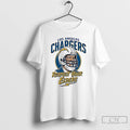 Classic Los Angeles Chargers Respect Your Elders T-Shirts, Hoodie, Sweatshirt | InkRitualCo.com