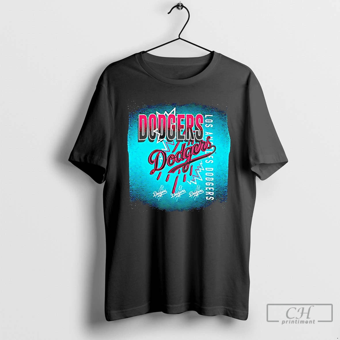 Classic Los Angeles Dodgers Mlb Lifestyle Graphic T-Shirts, Hoodie, Sweatshirt | InkRitualCo.com