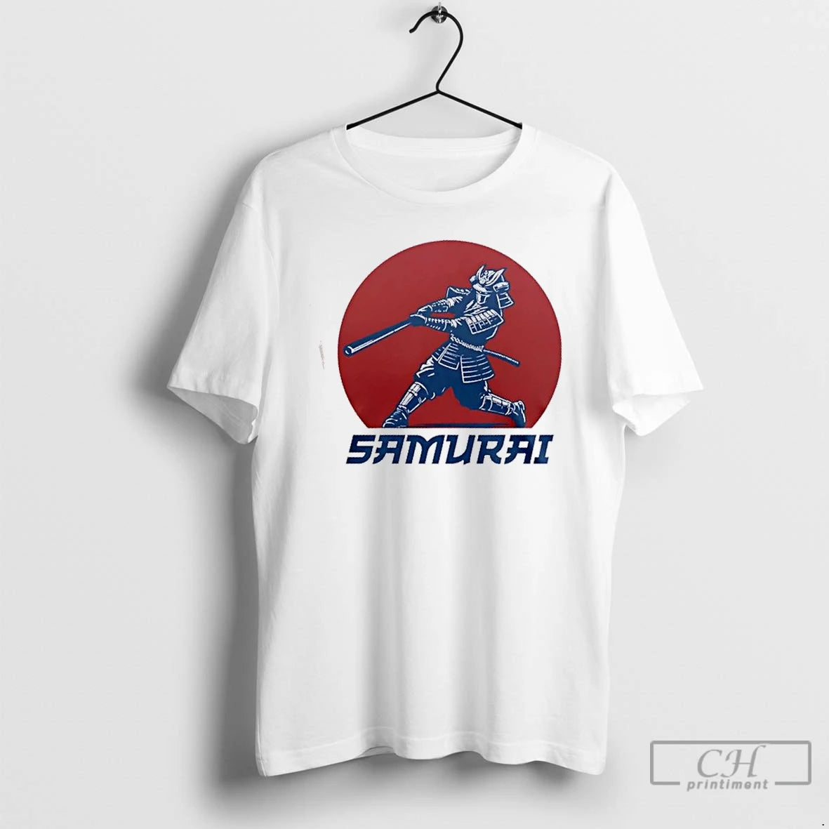 Classic Los Angeles Dodgers Shohei Ohtani Samurai 2 Sided T Shirts Hoodie, Sweatshirt | InkRitualCo.com