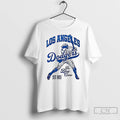 Classic Los Angeles Dodgers The Blue Crew Stadium Vintage Batter Est 1883 T Shirts Hoodie, Sweatshirt | InkRitualCo.com