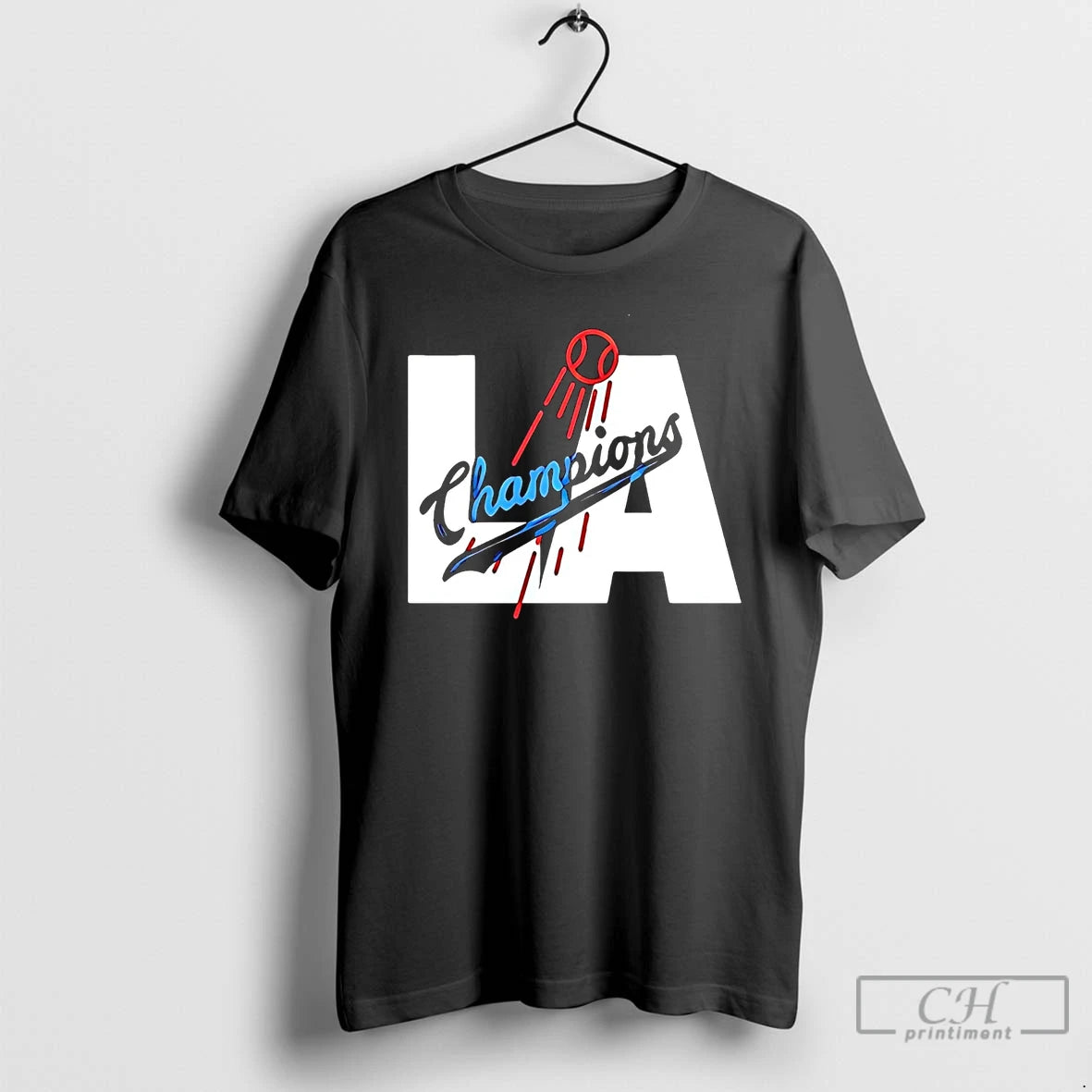Classic Los Angeles Dodgers World Series Champions T Shirts Hoodie, Sweatshirt | InkRitualCo.com