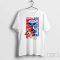 Classic Los Angeles Lakers X Harlem Globetrotters Spinning Since 26 T-Shirts, Hoodie, Sweatshirt | InkRitualCo.com