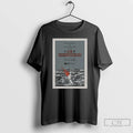 Classic Los Campesinos October 12 2025 Cardiff University Student Union Cardiff Uk Long Sleve T-Shirts, Hoodie, Sweatshirt