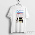 Classic Los Straitjackets Rockin Dance Party 2026 Shows T-Shirts, Hoodie, Sweatshirt | InkRitualCo.com