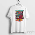 Classic Lotus Nye 2025 Event Bison T-Shirts, Hoodie, Sweatshirt | InkRitualCo.com
