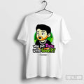 Classic Louisayy Who Put Doris In The Forest Cartoon T-Shirts, Hoodie, Sweatshirt | InkRitualCo.com