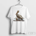 Classic Louisiana Pelican State Pride T Shirts Hoodie, Sweatshirt | InkRitualCo.com