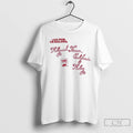 Classic Love From The Badlands Los Angeles Ca 2025 T Shirts Hoodie, Sweatshirt | InkRitualCo.com