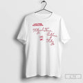 Classic Love From Badlands Hollywood Forever California Halsey T-Shirts, Hoodie, Sweatshirt | InkRitualCo.com