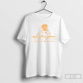 Classic Loyola Sister Jean She Is With Us T-Shirts, Hoodie, Sweatshirt | InkRitualCo.com