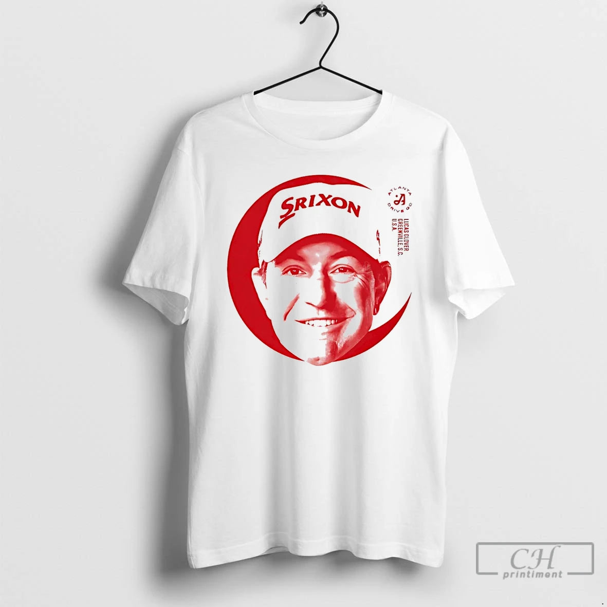Classic Lucas Glover Atlanta Drive Gc Portrait Golf T-Shirts, Hoodie, Sweatshirt | InkRitualCo.com