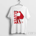 Classic Lucas Glover Atlanta Drive Gc Vertical Name Golf T-Shirts, Hoodie, Sweatshirt | InkRitualCo.com