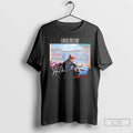 Classic Lukas Nelson American Romance Vinyl T-Shirts, Hoodie, Sweatshirt | InkRitualCo.com