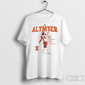 Classic Luke Altmyer Career Illinois Fighting Illini T-Shirts, Hoodie, Sweatshirt | InkRitualCo.com