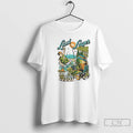 Classic Lured By Lager T Shirts Hoodie, Sweatshirt | InkRitualCo.com