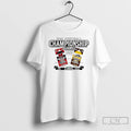 Classic Mac Football Championship 2025 Miami Redhawks Vs Western Michigan T-Shirts, Hoodie, Sweatshirt | InkRitualCo.com