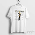 Classic Mjf Maxwell Jacob Friedman How To Not Be Mil T-Shirts, Hoodie, Sweatshirt | InkRitualCo.com