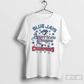 Classic Mlb Toronto Blue Jays 1992 American League Champions T Shirts Hoodie, Sweatshirt | InkRitualCo.com