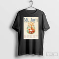 Classic Mt Joy World Tour 2026 Celebrating 10 Years T-Shirts, Hoodie, Sweatshirt | InkRitualCo.com